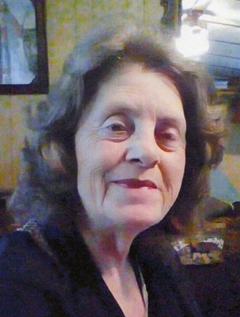 Sandra Gail Russell Roberts Profile Photo