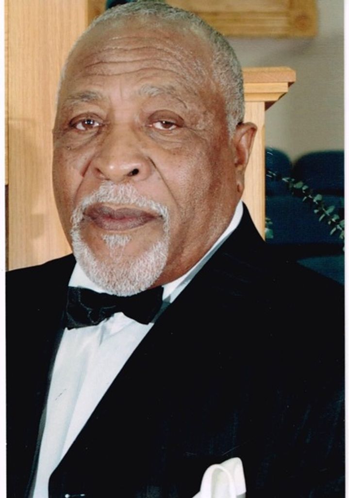 James Littlejohn, Jr.