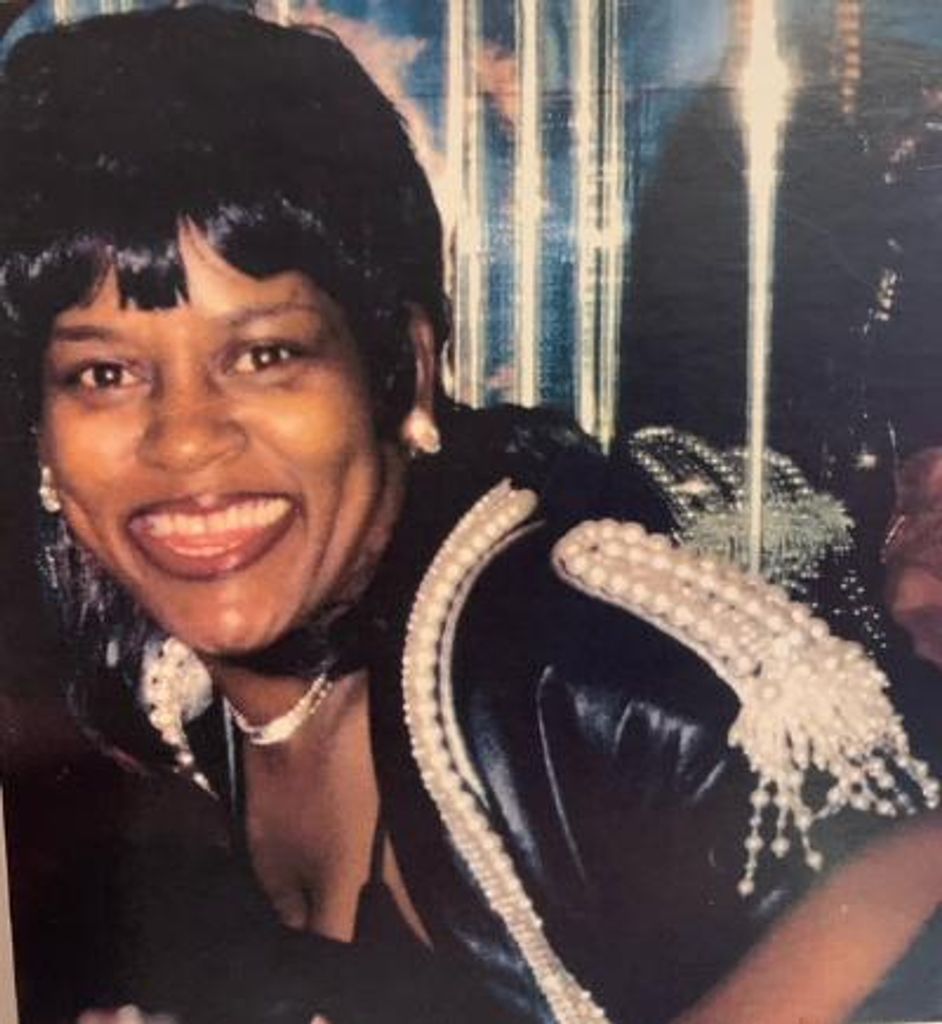 Regina Gail Johnson Profile Photo