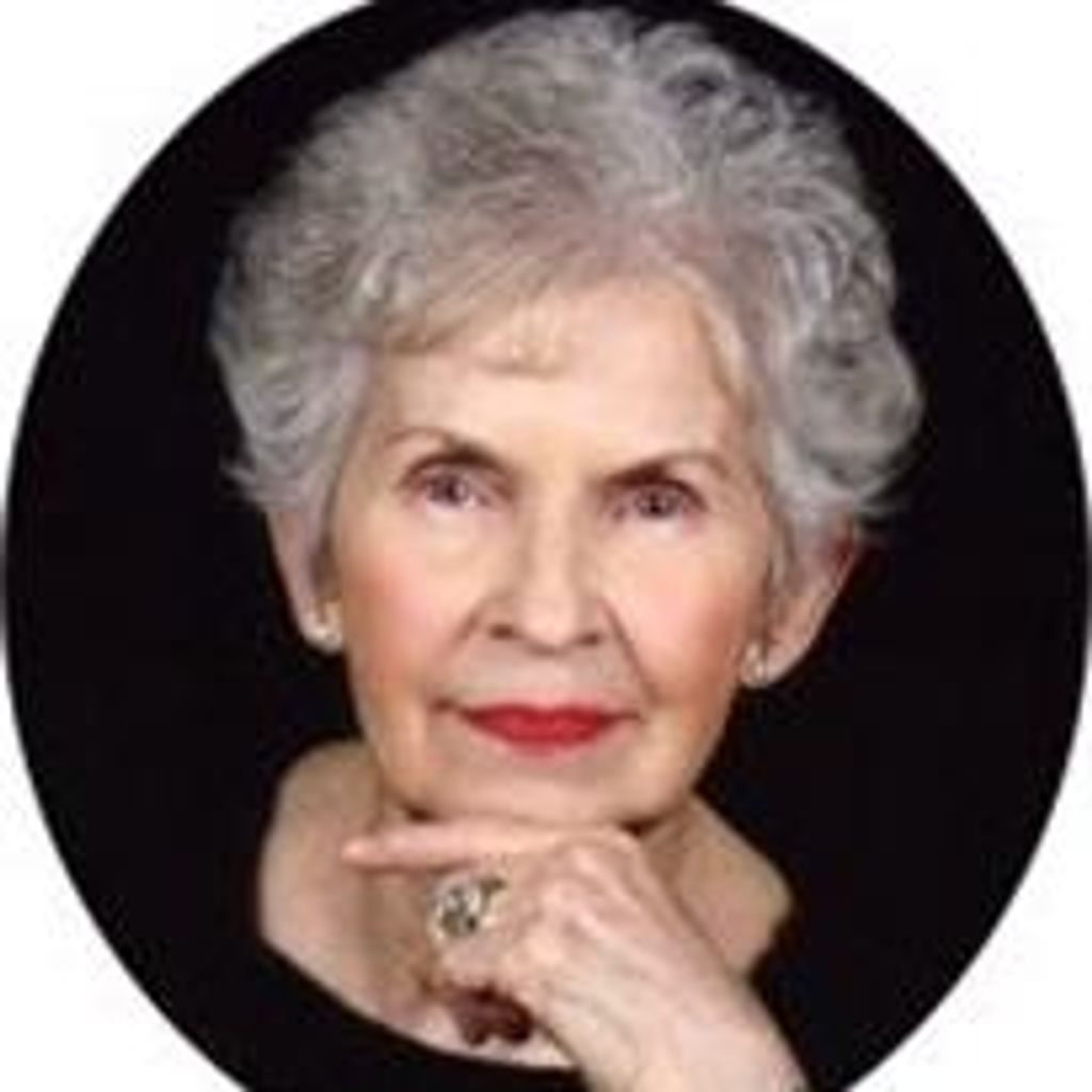 Jo Ann Roach