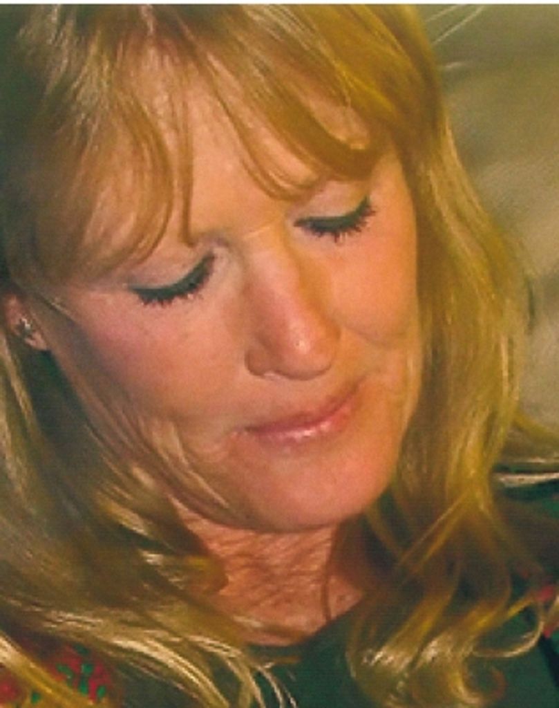 Sandra Rice Edwards
