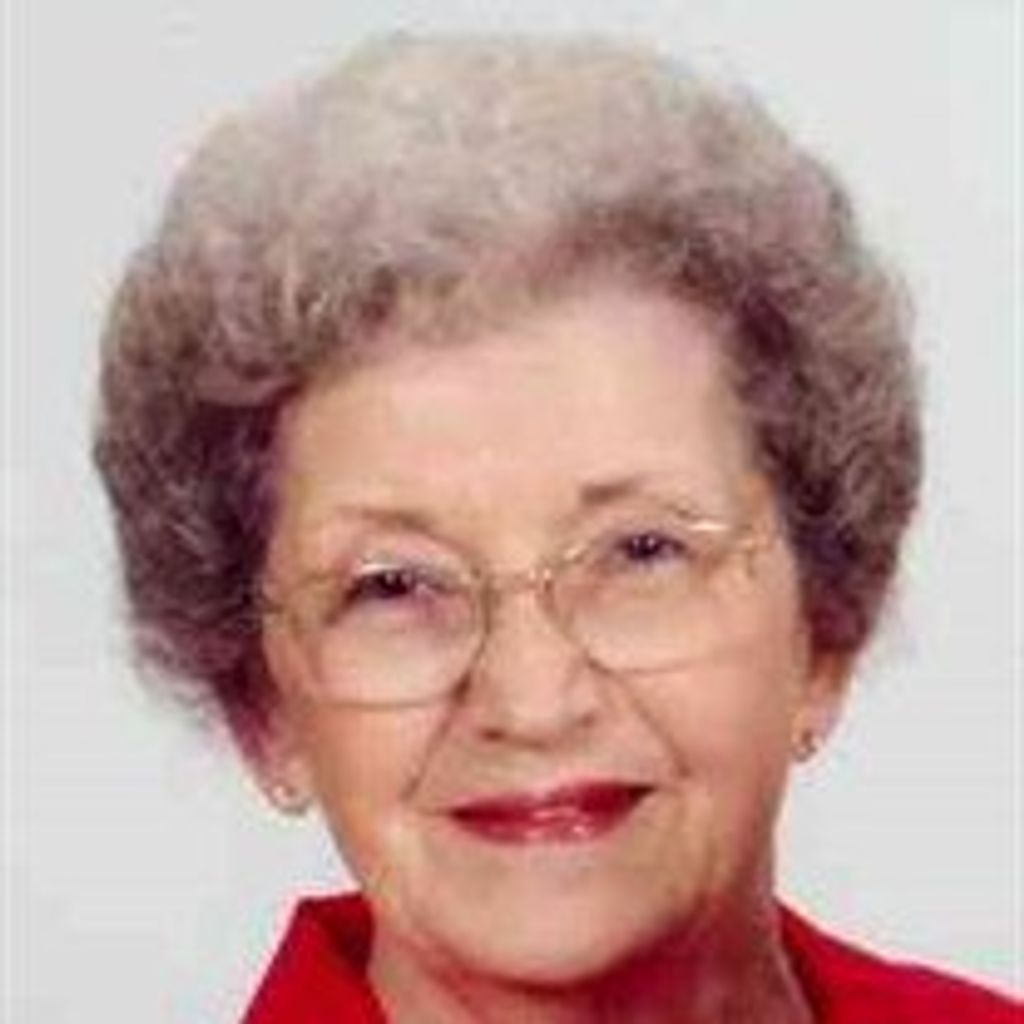 Mary  Allums Edwards