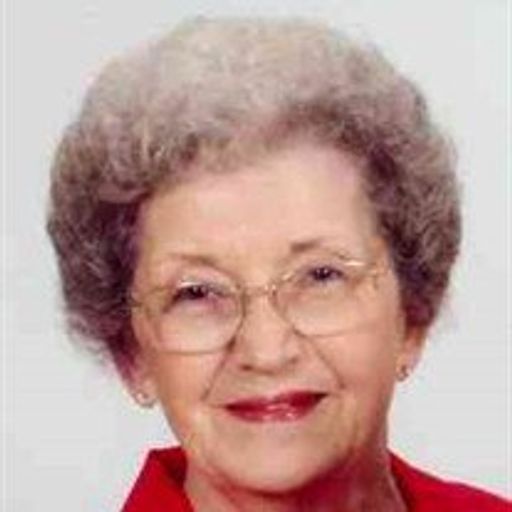 Mary  Allums Edwards Profile Photo