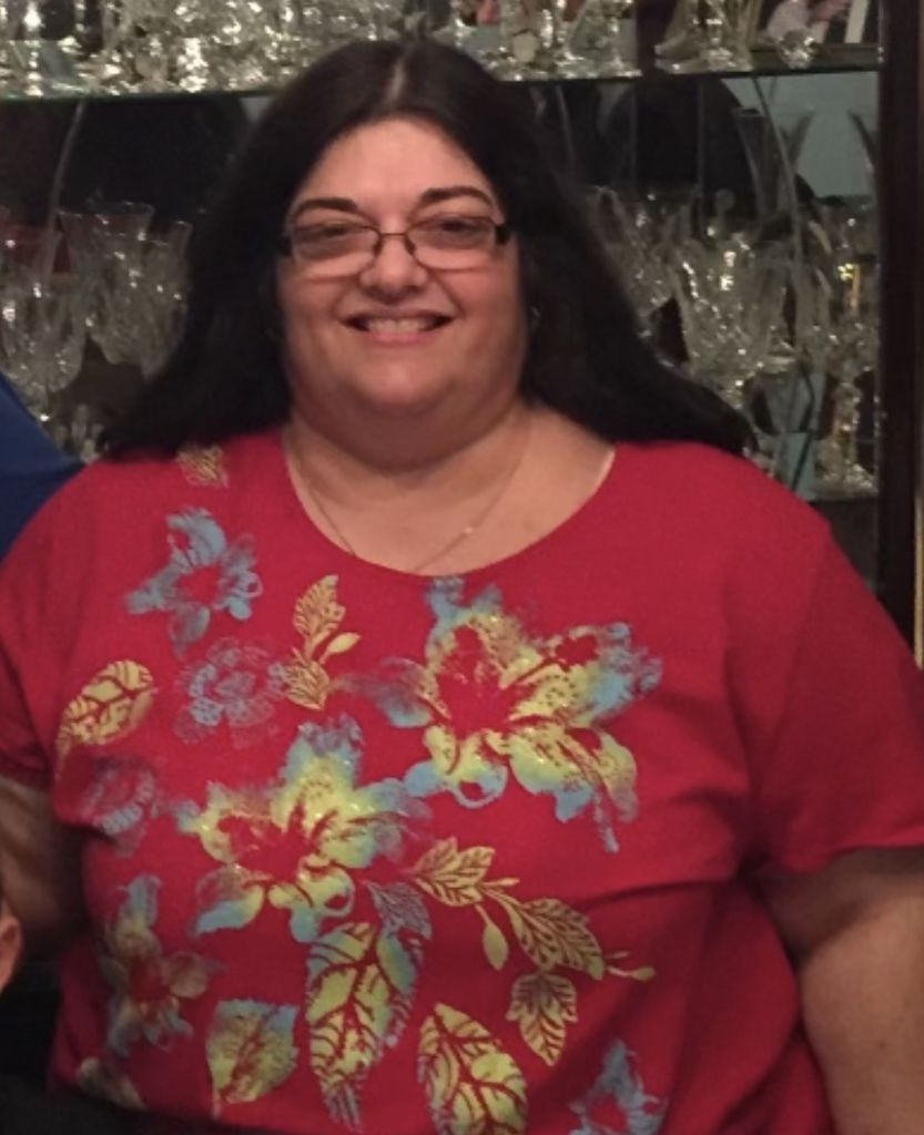 Donna Marie Vitaliano Profile Photo
