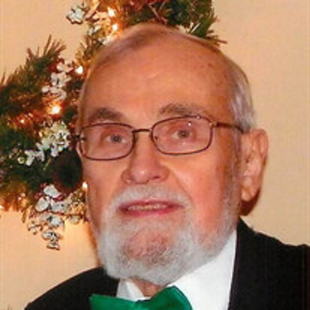 Lawrence Morton