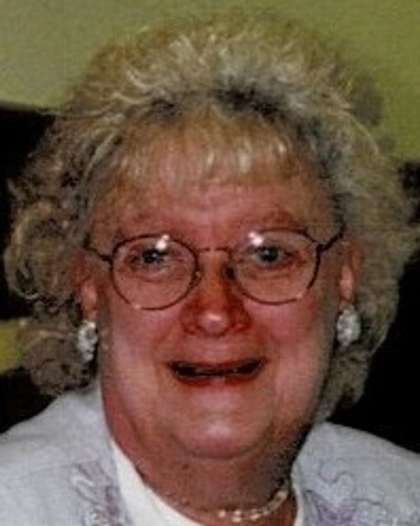 Margaret Mary Weston Profile Photo