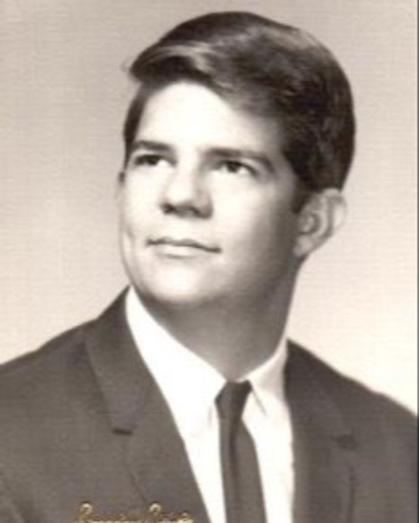 Paul King Profile Photo