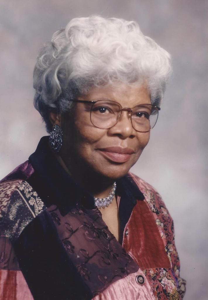 Doris Davis