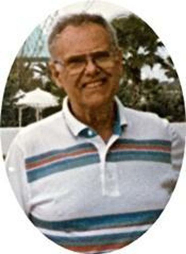 Kenneth "Ken" Nelson Hodge