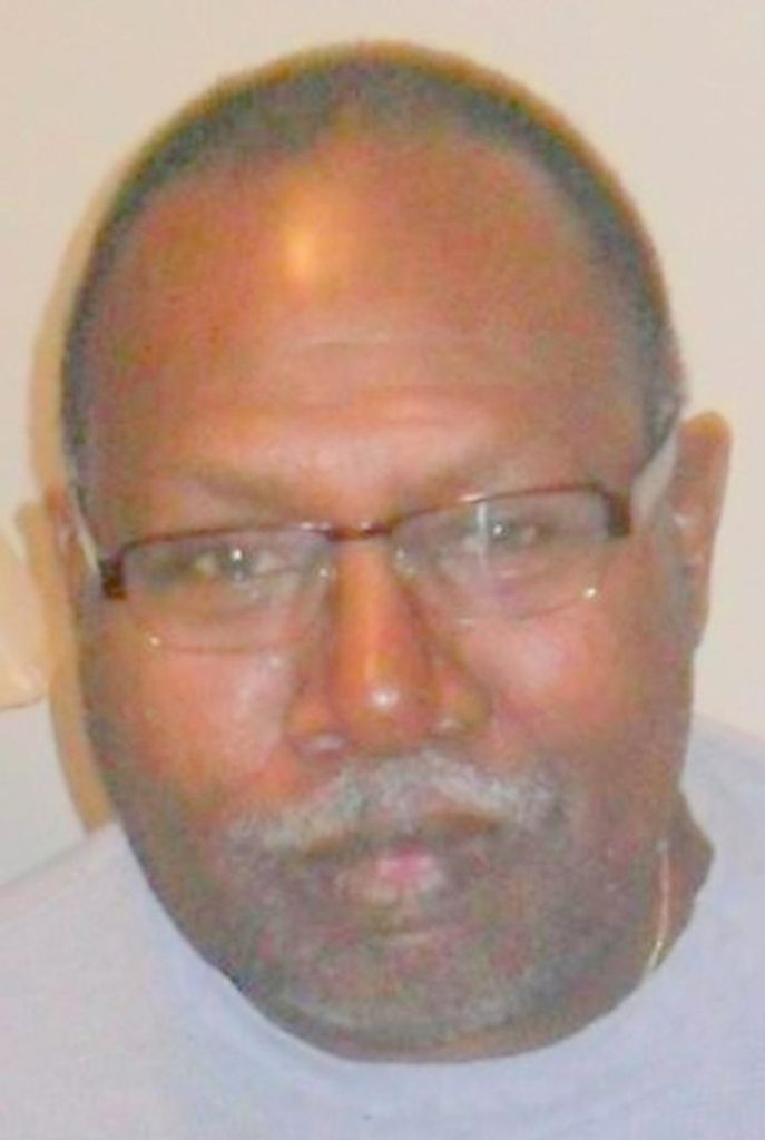 Clarence "John Wayne" Early Profile Photo