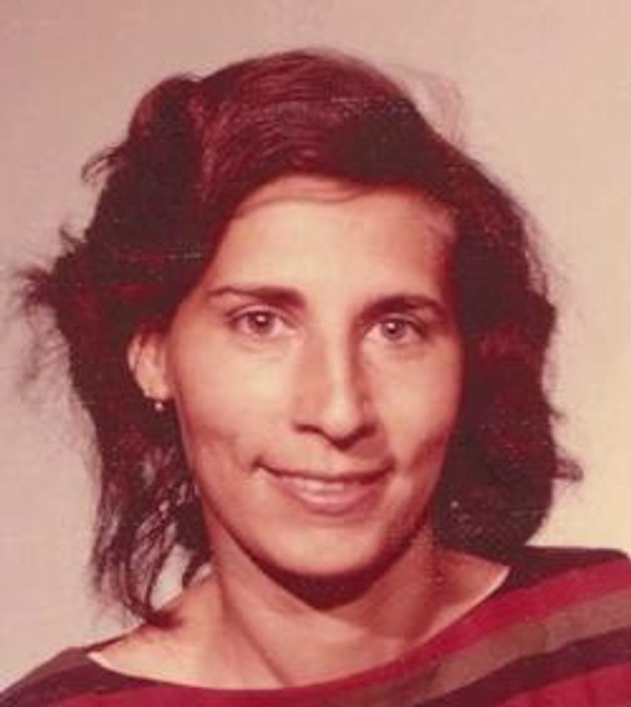 Florence Loretta Frank Profile Photo