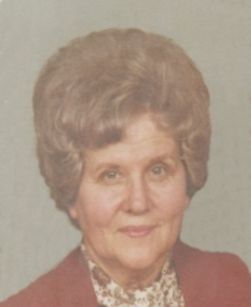Glenna Claudine Joyner Foltz
