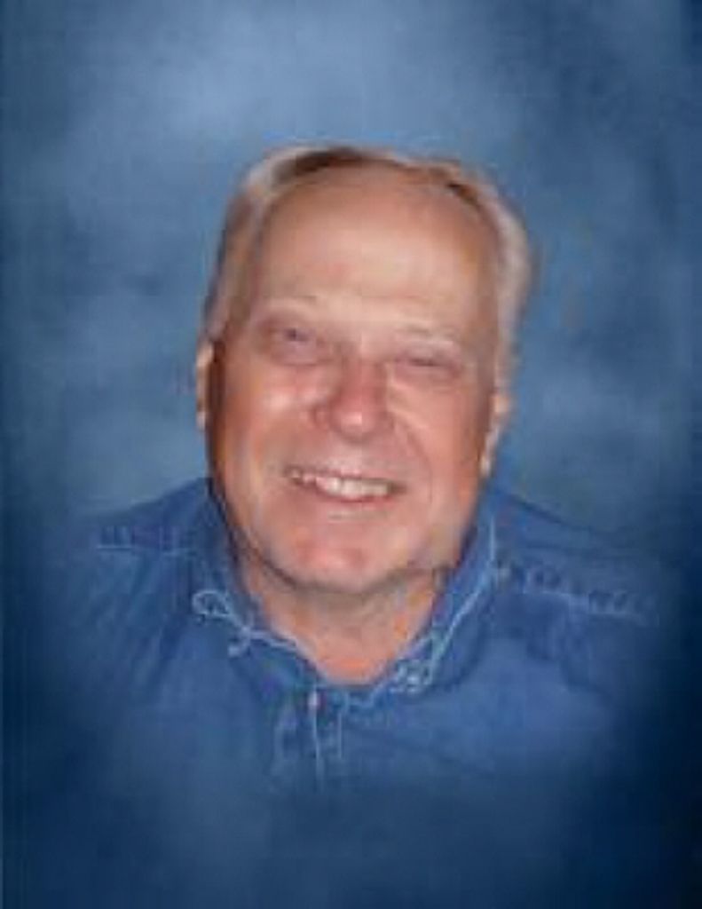 Jerry Allen Cobb Profile Photo