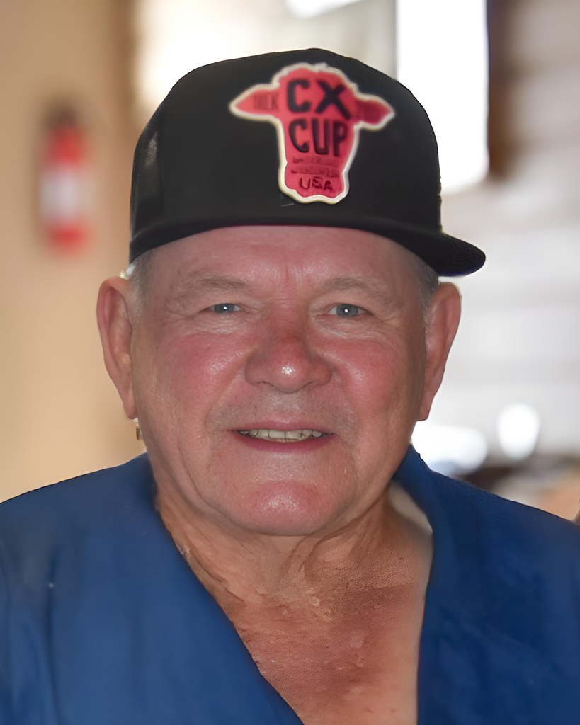 Jack Charles Clark Profile Photo