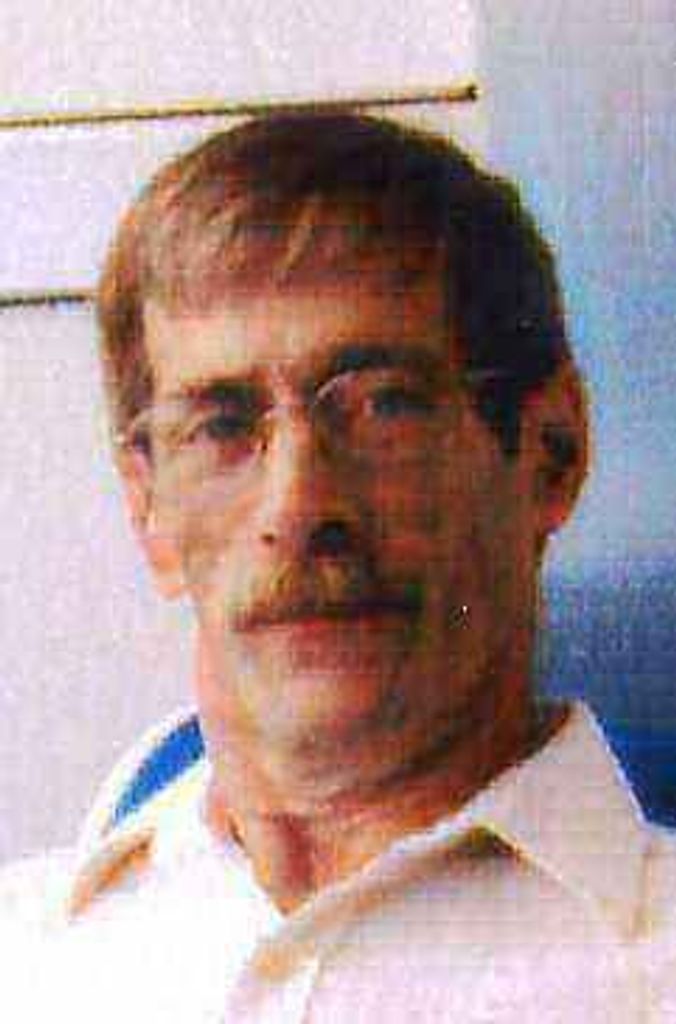 Roger Victor Griffith