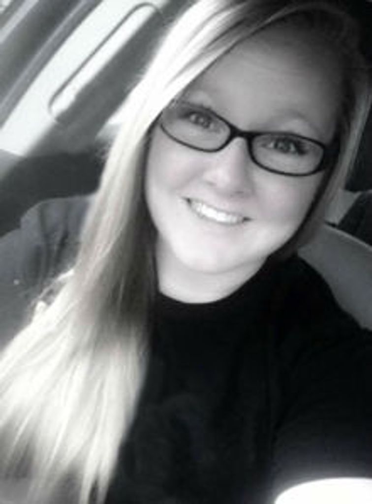Ashley Neill Profile Photo