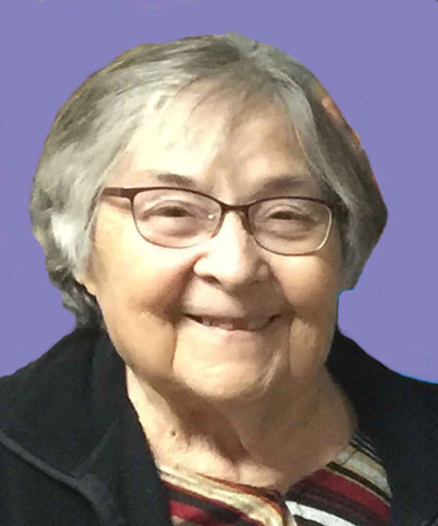 Darlene M. Fenninger