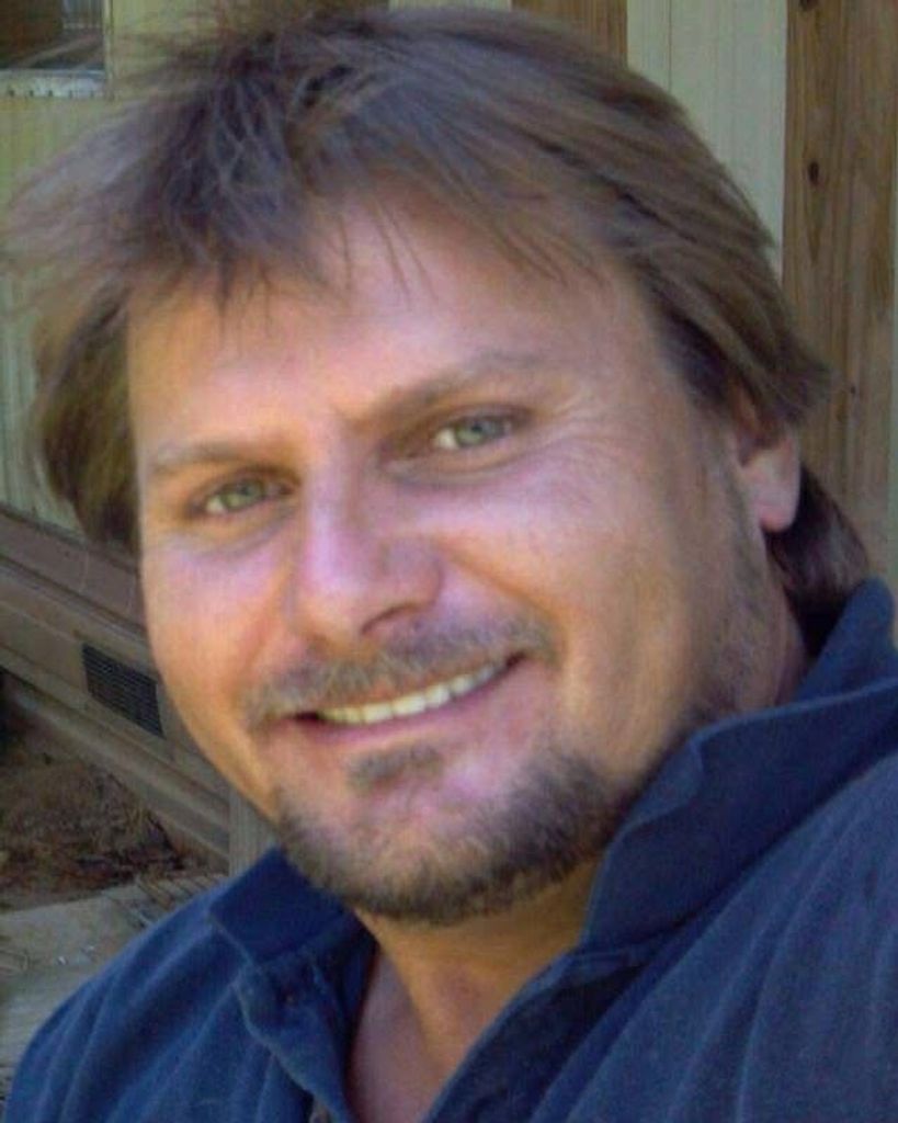 Laymond Glenn Bozeman Profile Photo