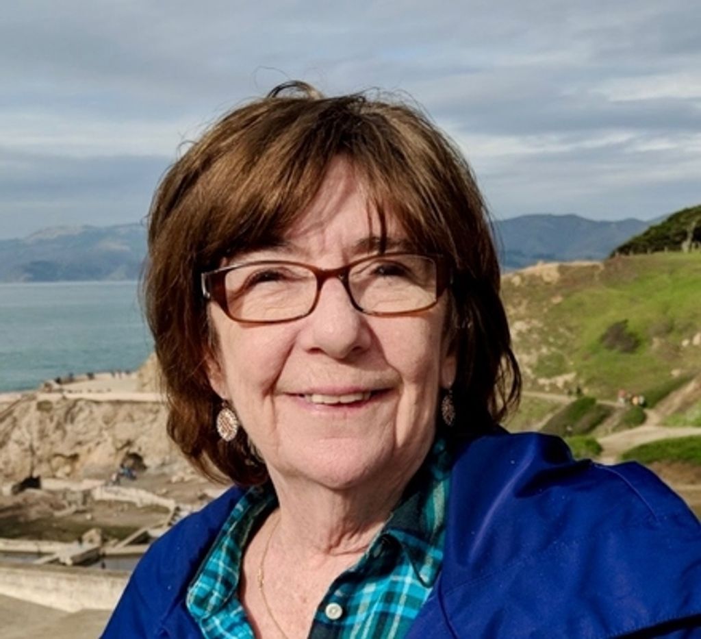 Marcella (Marcey/ "Guyguy") Waters Profile Photo