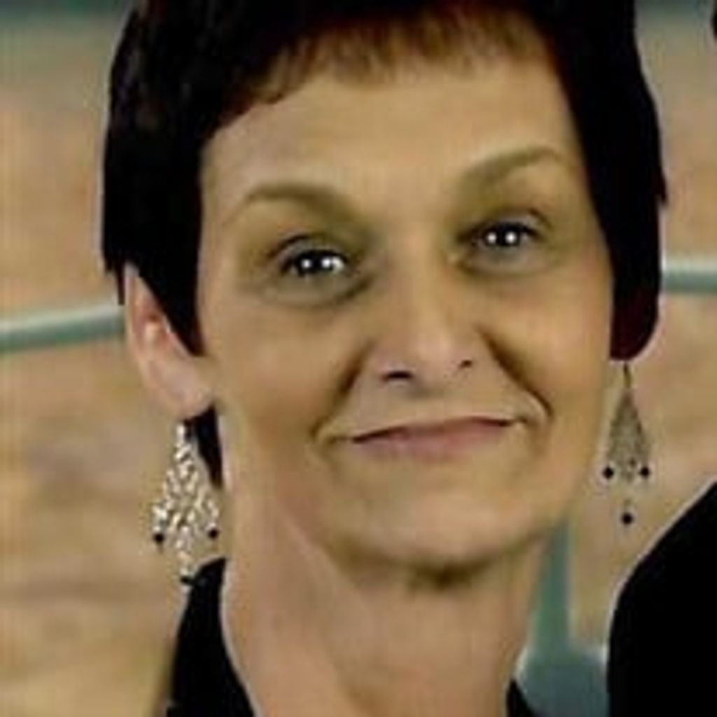 Lois Ann M. Toups