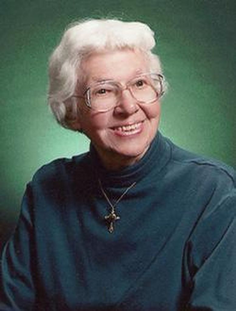 Ruby Lucile Deal