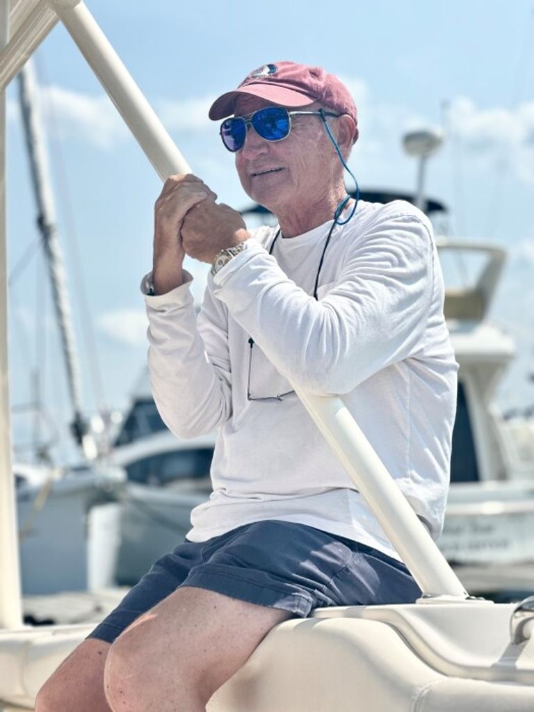 John W. O'Donoghue, Jr.