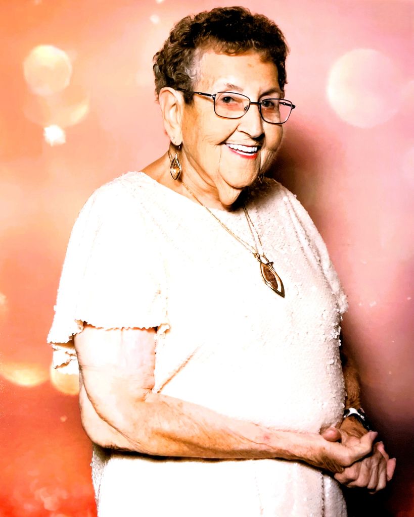 Cecile Thibodeaux Landry Profile Photo