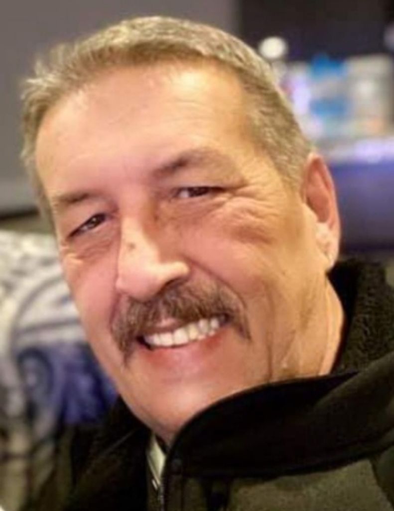 Kevin  Lawrence Barry