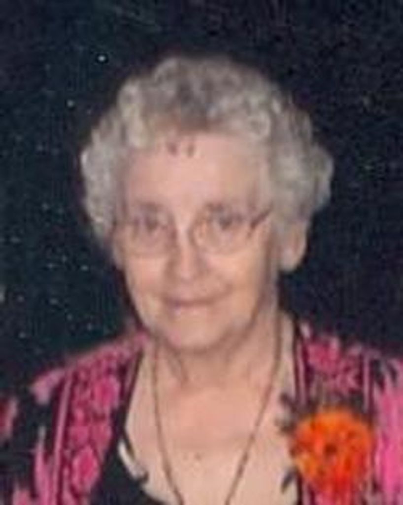 Erma M. Soodsma
