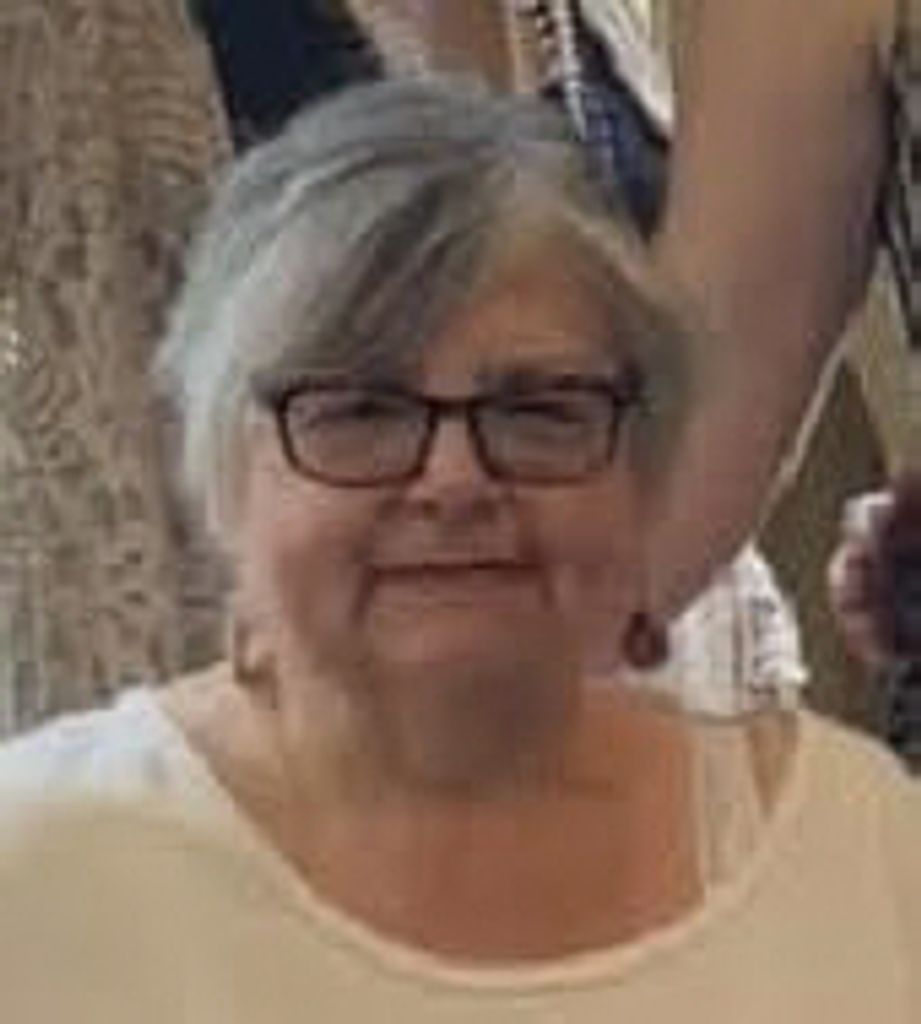 MaryMargaret (Hudak) Grogan