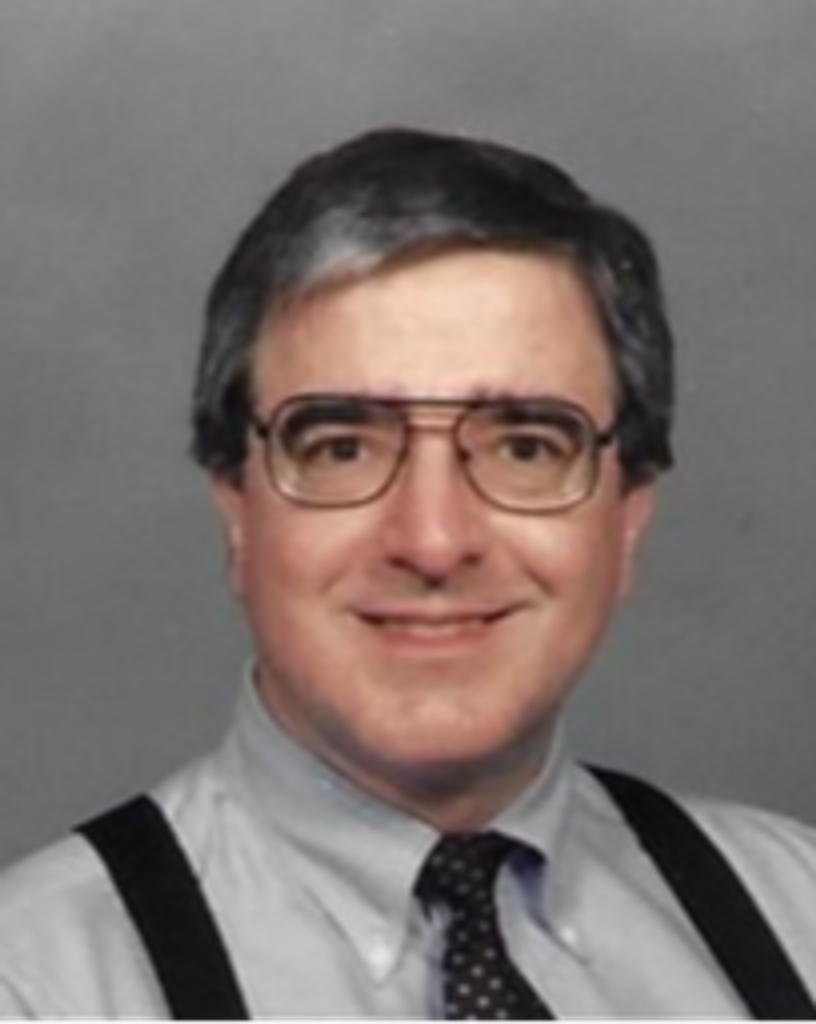 Robert Gerald Keim Profile Photo