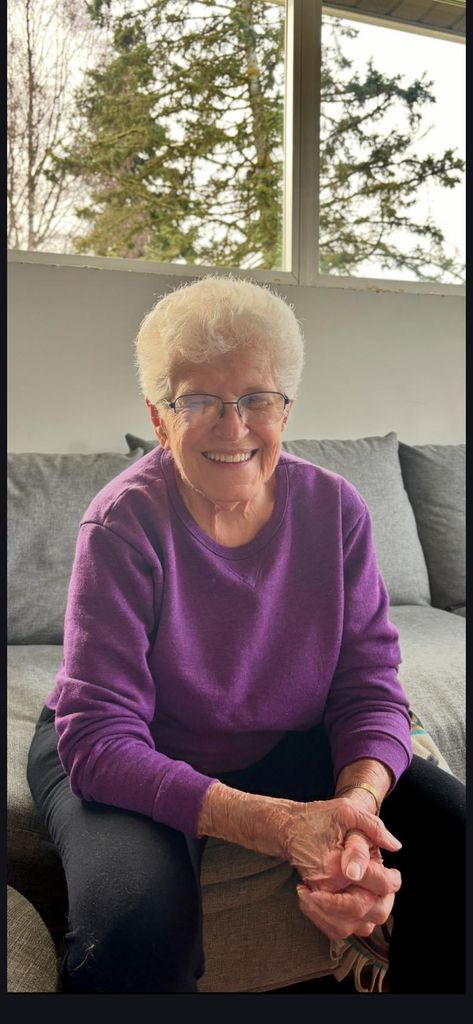 Margaret Maitland Richards Profile Photo