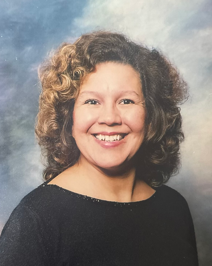 Martha Lopez Profile Photo
