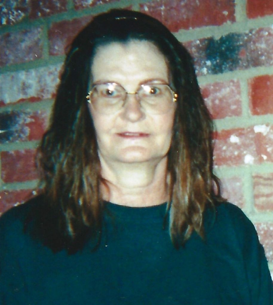 Stevens, Patricia Ann