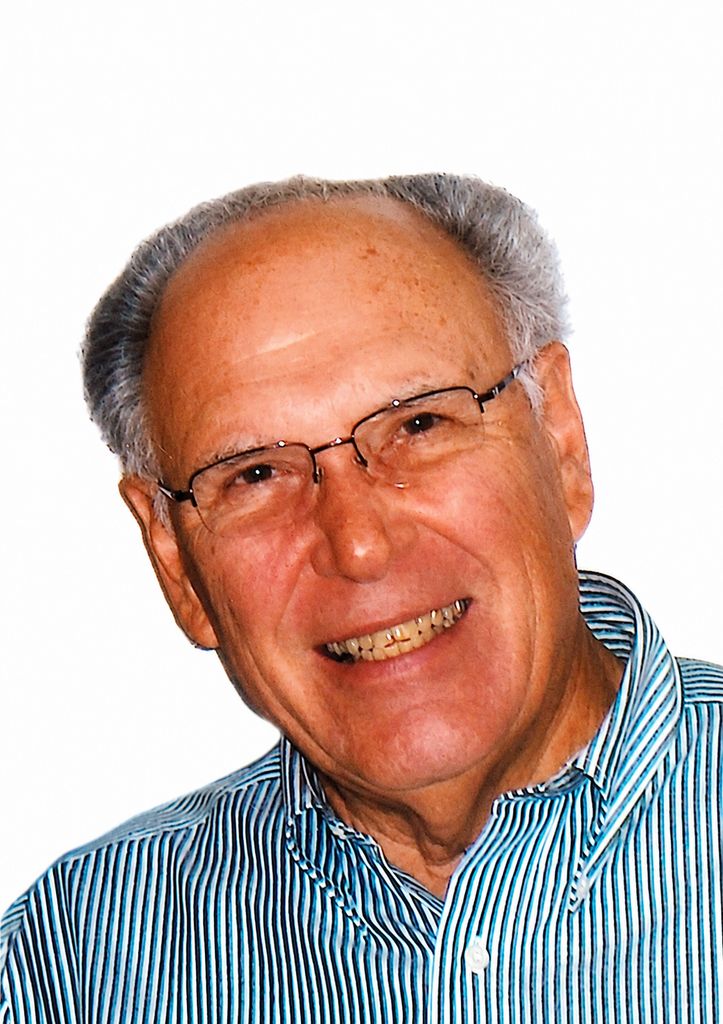 Robert R. Lynch Profile Photo