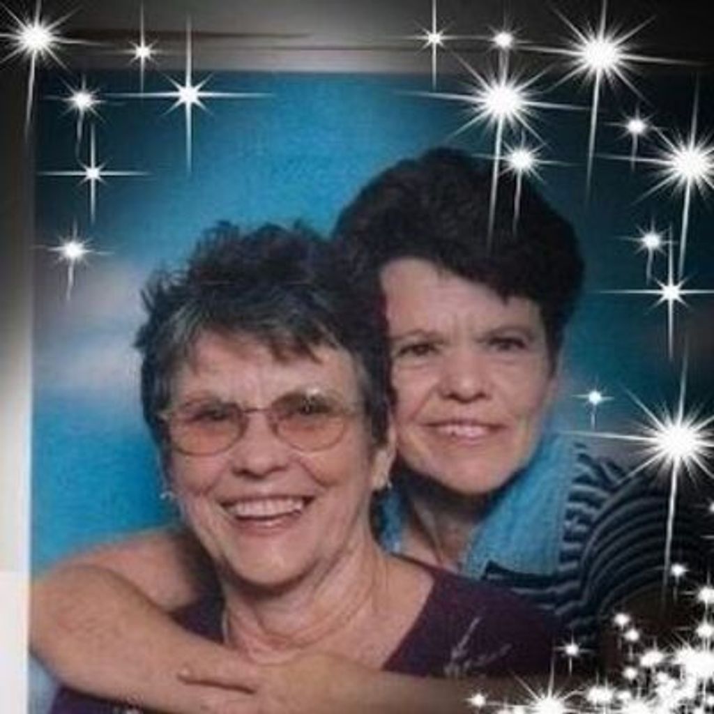 Norma Gay Parris Profile Photo