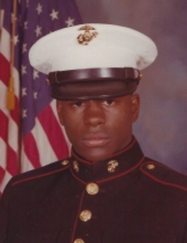 Victor Cornel Calhoun  (Lansing)