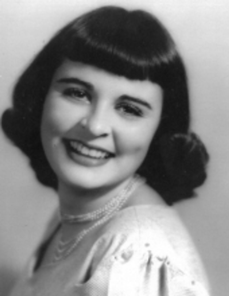 Patricia Annette Butler