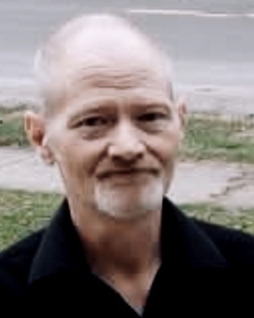 Robbie Bland Profile Photo