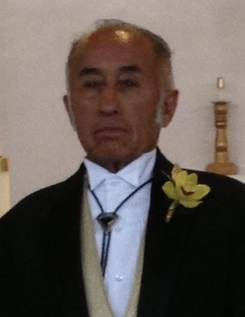 Gilbert Torrez