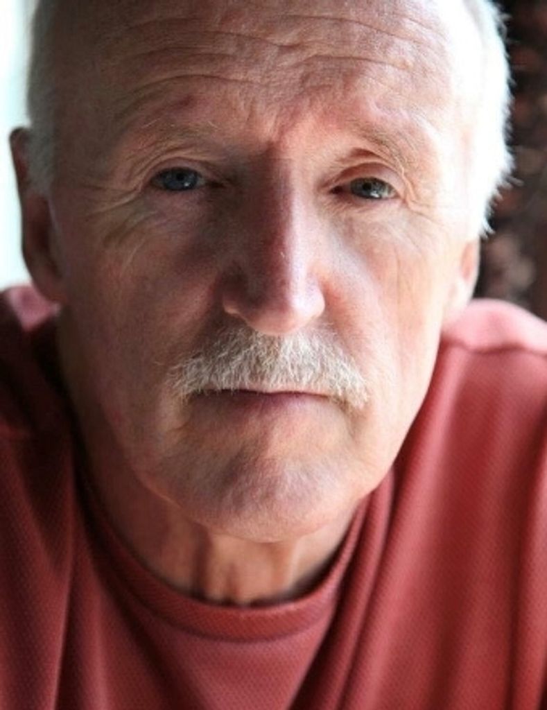 David Faust, Jr. 