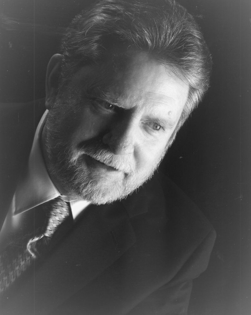 Keith L. Rodgers