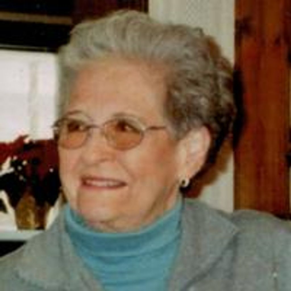 Dorothy I. Wilder