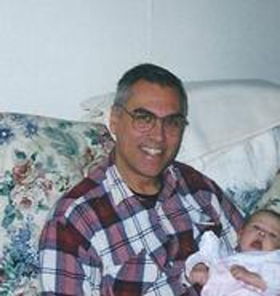 Rodney L. Brinser Profile Photo