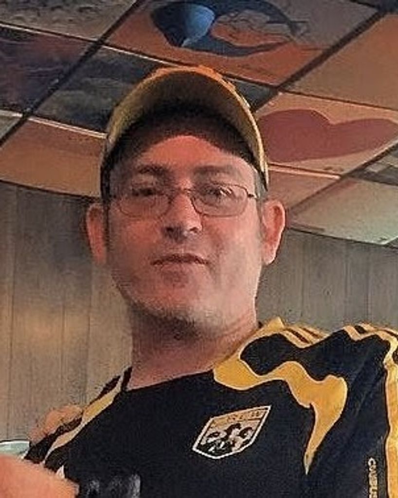 Timothy Jason O'Keefe