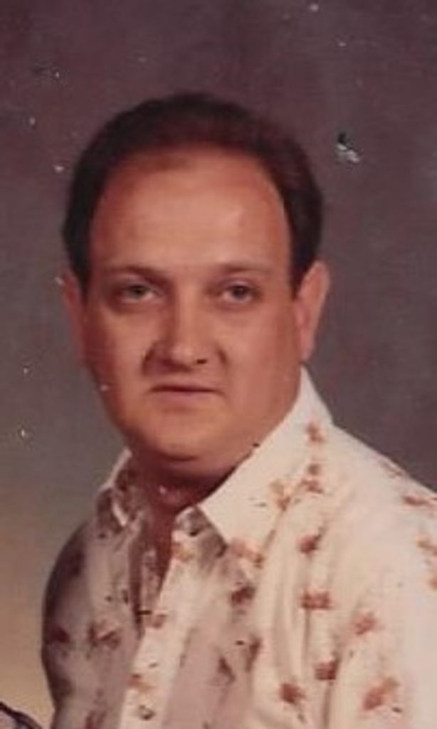 Robert Lee Leonard, Jr.