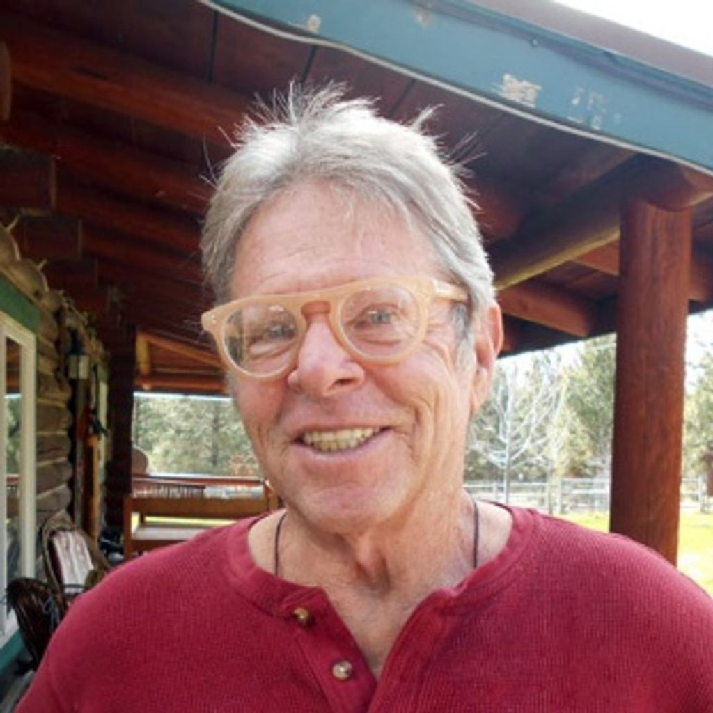 Peter David Rosten