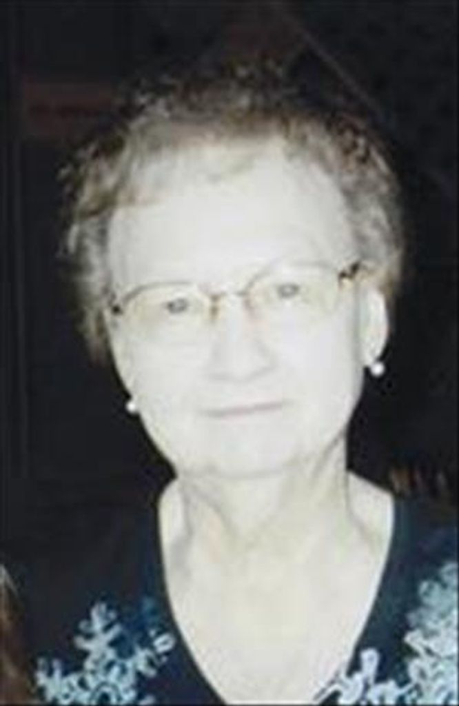 Betty Hight