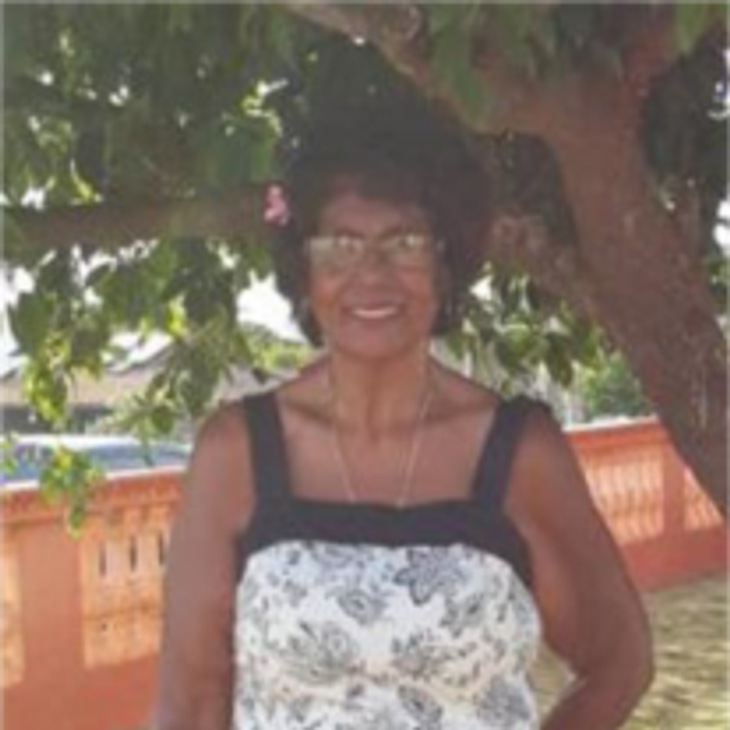 Phonsenette Mackey