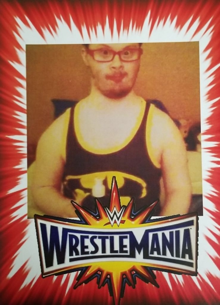 Jimmy Rehaurer Profile Photo
